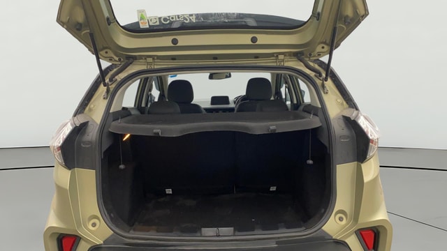 View Tata Nexon Image 41 Used Tata Nexon Image 41