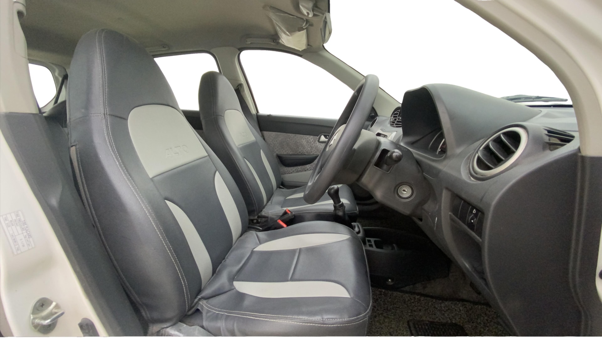 View 2017 Maruti Suzuki Alto 800 LX Image 25 Used 2017 Maruti Suzuki Alto 800 LX Image 25