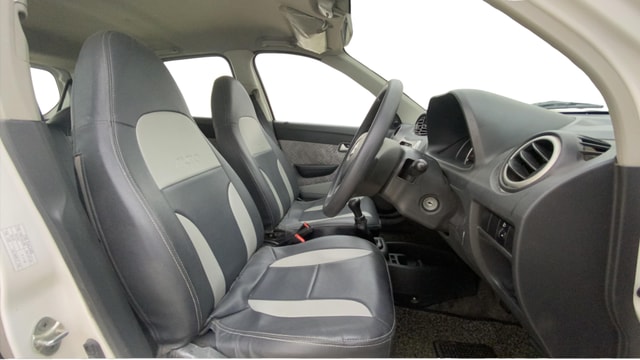View Maruti Suzuki Alto 800 Image 25 Used Maruti Suzuki Alto 800 Image 25
