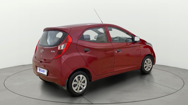 View Hyundai EON Image 41 Used Hyundai EON Image 41