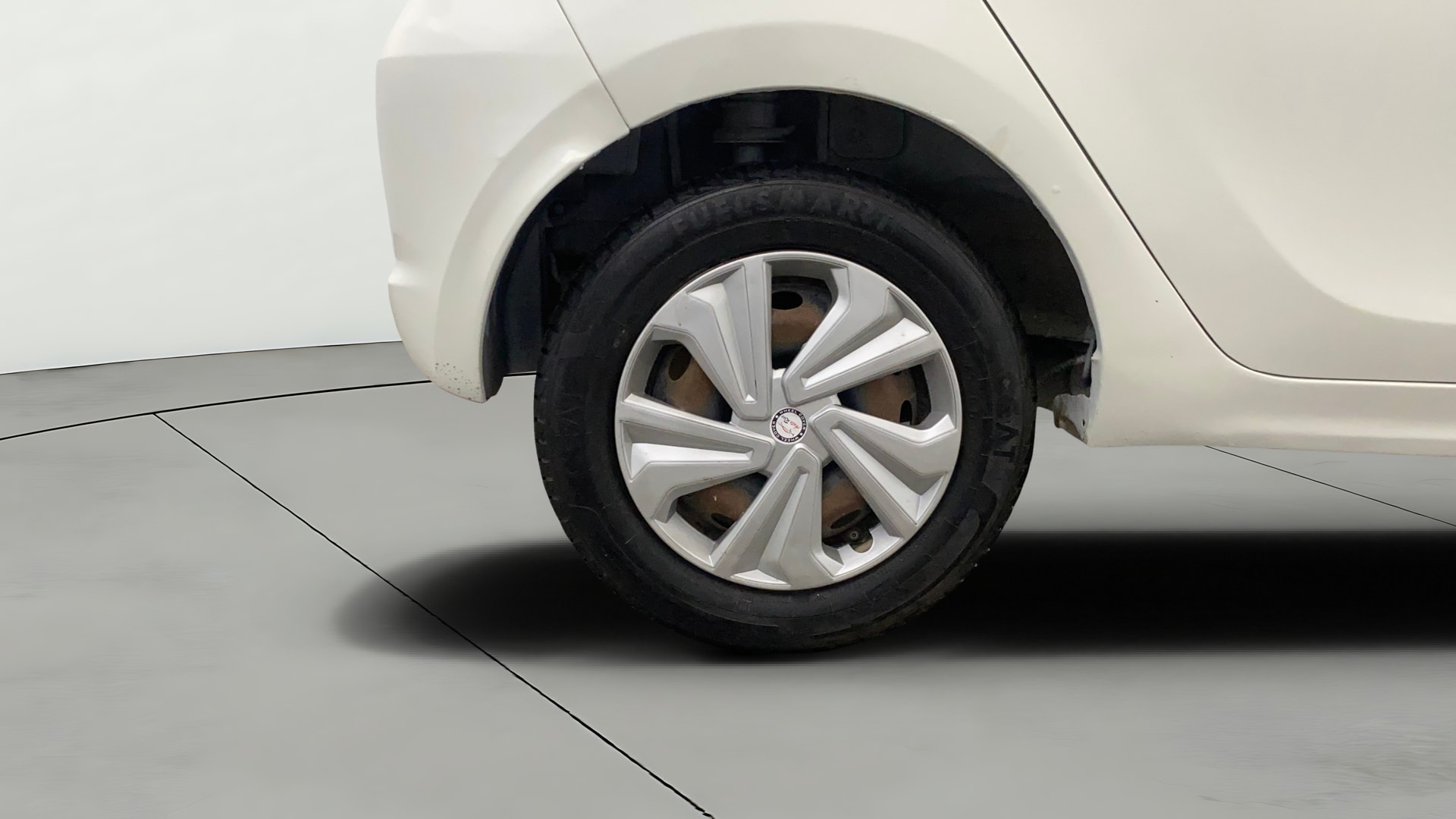 View 2018 Tata Tiago Revotorq XB Image 35 Used 2018 Tata Tiago Revotorq XB Image 35