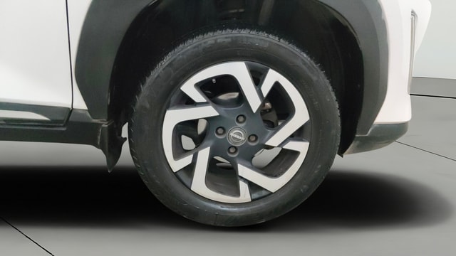 View Nissan Magnite Image 41 Used Nissan Magnite Image 41