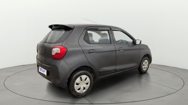 View Maruti Suzuki Alto K10 Image 41 Used Maruti Suzuki Alto K10 Image 41