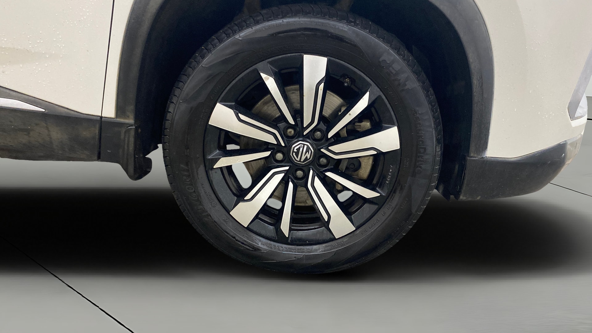View 2019 MG Hector Sharp Diesel Image 43 Used 2019 MG Hector Sharp Diesel Image 43