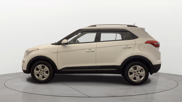 View Hyundai Creta Image 5 Used Hyundai Creta Image 5