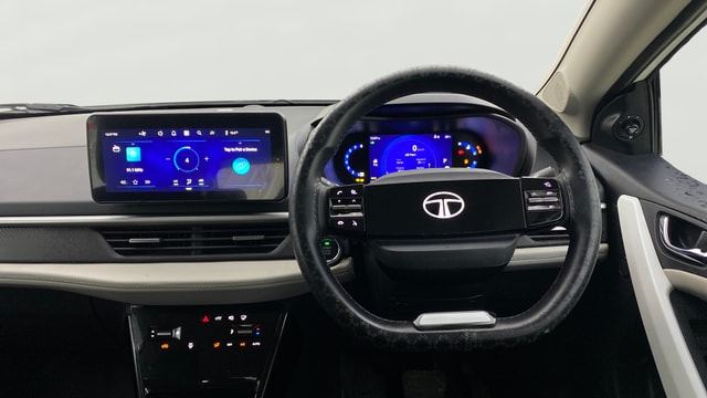 View Tata Nexon Image 20 Used Tata Nexon Image 20