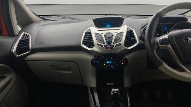 View Ford EcoSport Image 17 Used Ford EcoSport Image 17