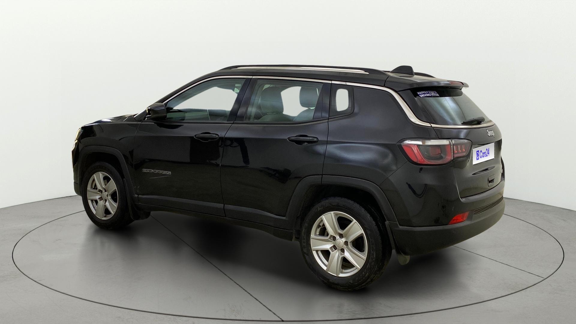 Used 2021 Jeep Compass Used 2021 Jeep Compass