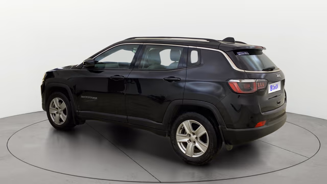 View Jeep Compass Image 2 Used Jeep Compass Image 2