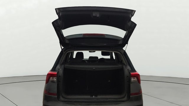 View Skoda Kushaq Image 17 Used Skoda Kushaq Image 17
