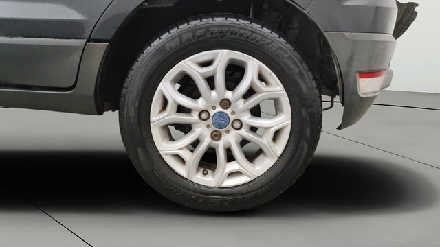 View Ford EcoSport Image 11 Used Ford EcoSport Image 11