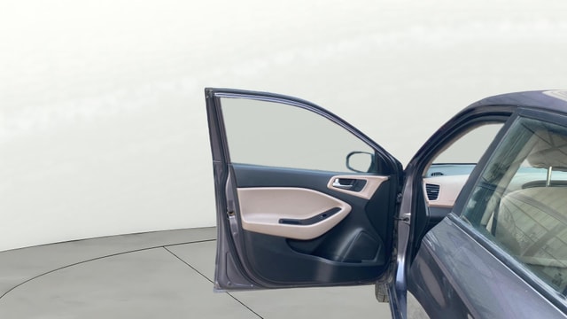 View Hyundai Elite i20 Image 30 Used Hyundai Elite i20 Image 30