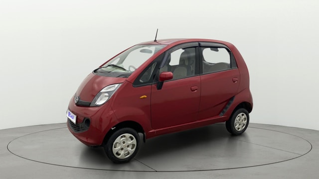 View Tata Nano Image 35 Used Tata Nano Image 35