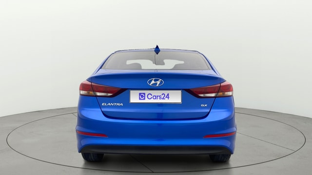 View Hyundai Elantra Image 42 Used Hyundai Elantra Image 42