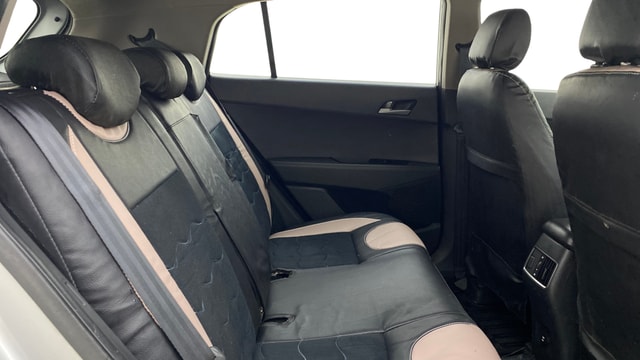 View Hyundai Creta Image 29 Used Hyundai Creta Image 29