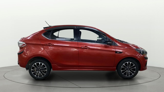 View Tata Tigor JTP Image 8 Used Tata Tigor JTP Image 8