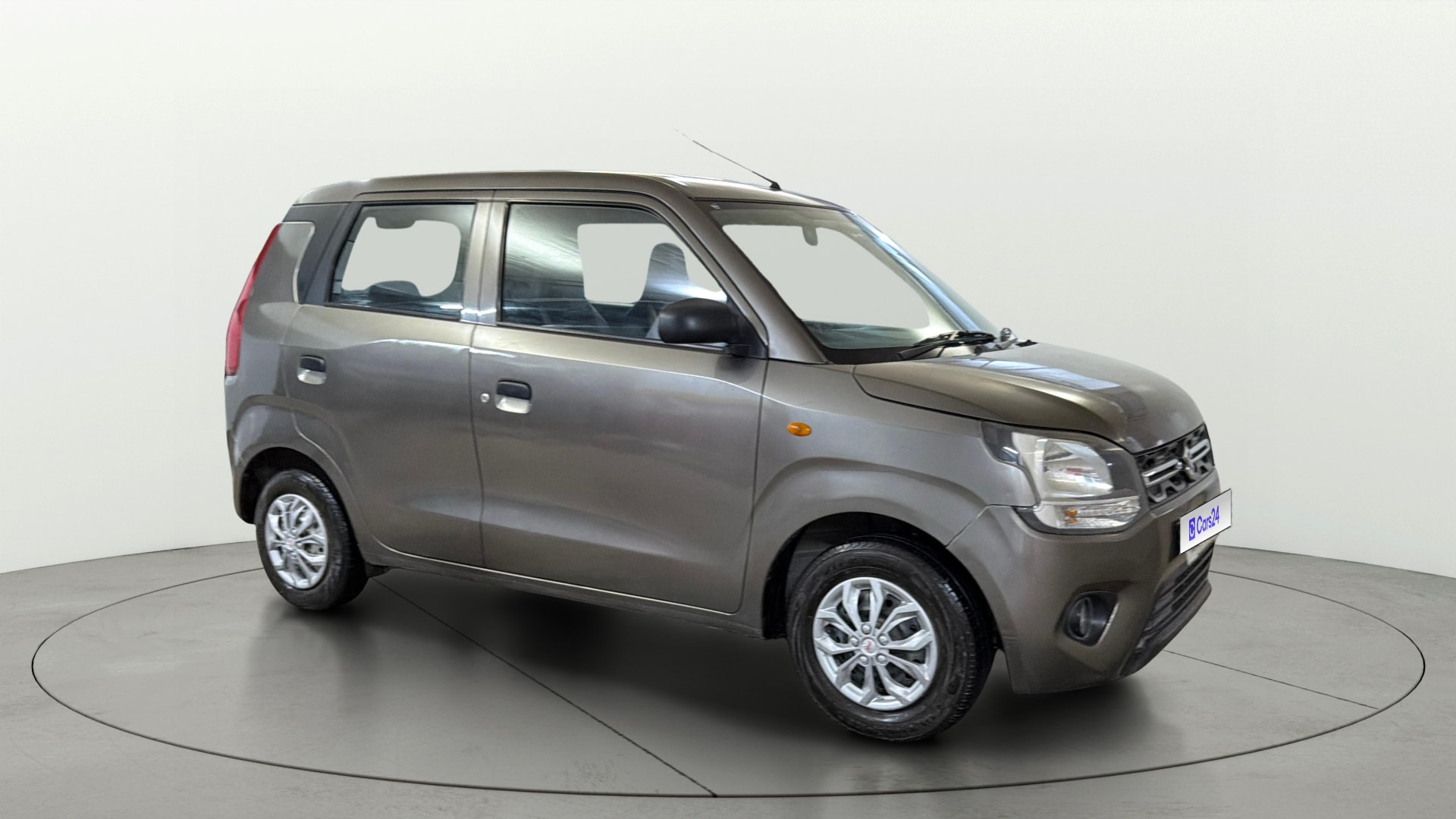View 2021 Maruti Suzuki 1000 Base Variant Image 21 Used 2021 Maruti Suzuki 1000 Base Variant Image 21