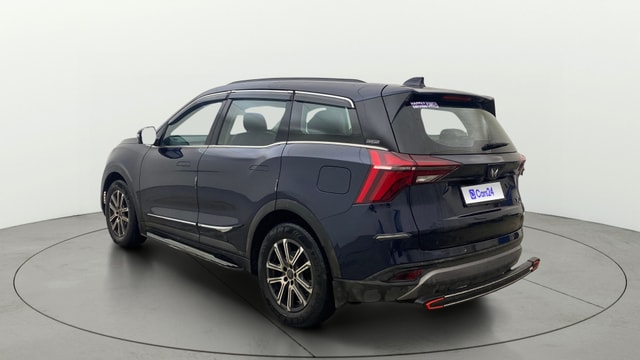 View Mahindra XUV700 Image 2 Used Mahindra XUV700 Image 2