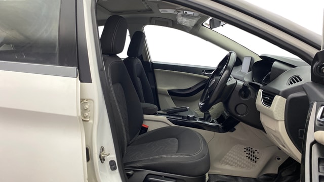View Tata Nexon Image 18 Used Tata Nexon Image 18