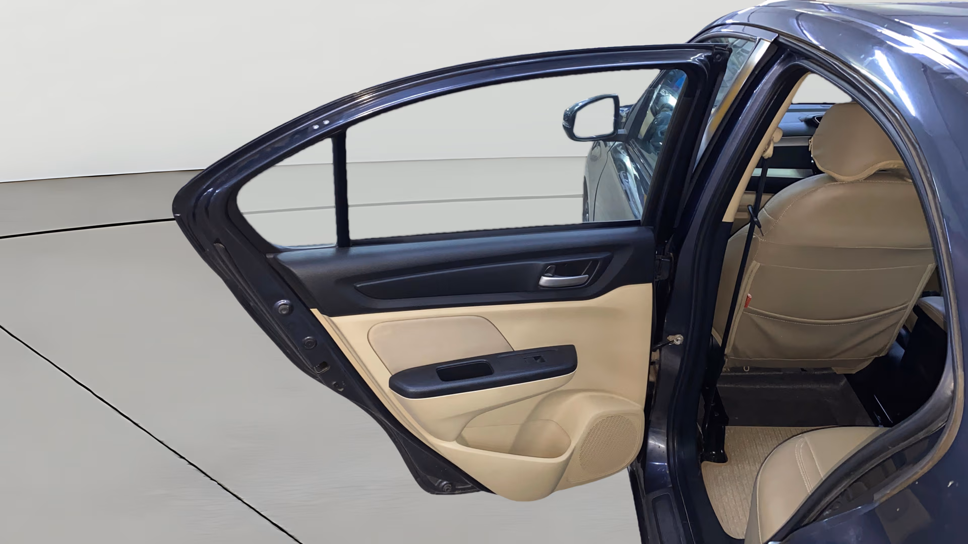 Used 2024 Honda Amaze Used 2024 Honda Amaze