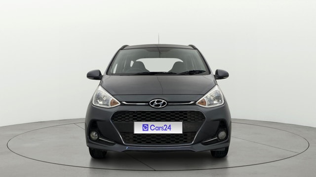 View Hyundai Grand i10 Image 1 Used Hyundai Grand i10 Image 1