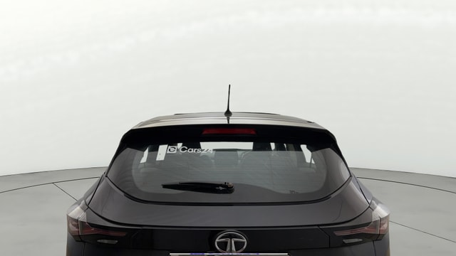 View Tata Harrier Image 5 Used Tata Harrier Image 5