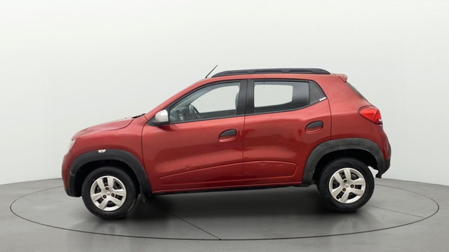 View Renault Kwid Image 5 Used Renault Kwid Image 5