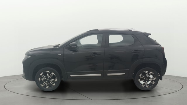 View Renault Kiger Image 27 Used Renault Kiger Image 27