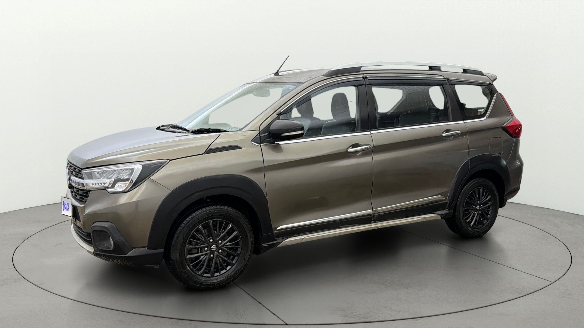 View 2021 Maruti Suzuki 1000 Base Variant Image 23 Used 2021 Maruti Suzuki 1000 Base Variant Image 23