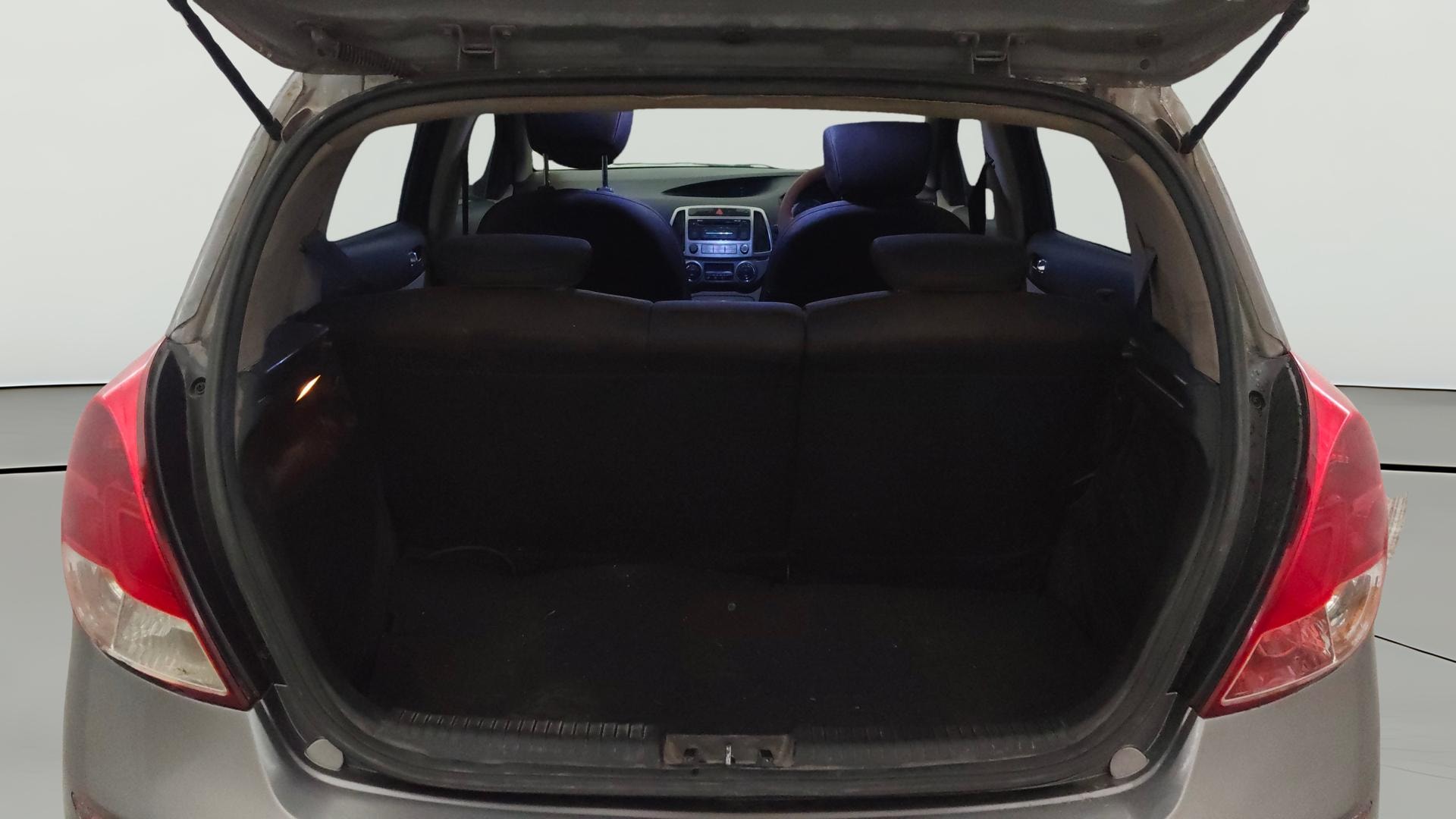 Used 2013 Hyundai Elite i20 Used 2013 Hyundai Elite i20
