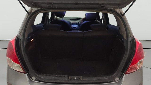 View Hyundai Elite i20 Image 37 Used Hyundai Elite i20 Image 37