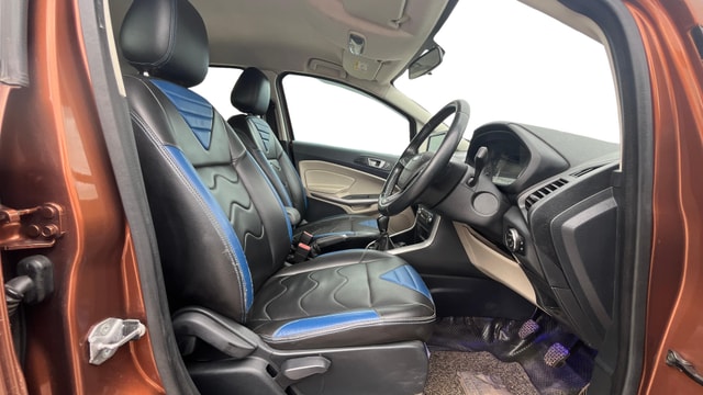 View Ford EcoSport Image 26 Used Ford EcoSport Image 26