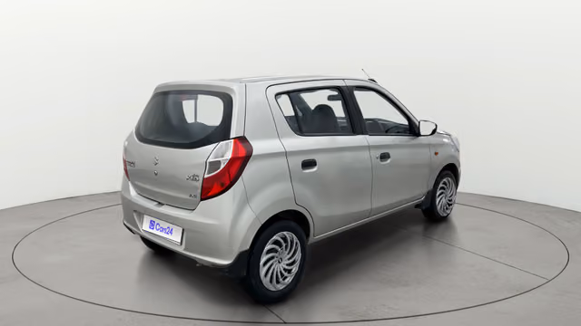 View Maruti Suzuki Alto K10 Image 41 Used Maruti Suzuki Alto K10 Image 41