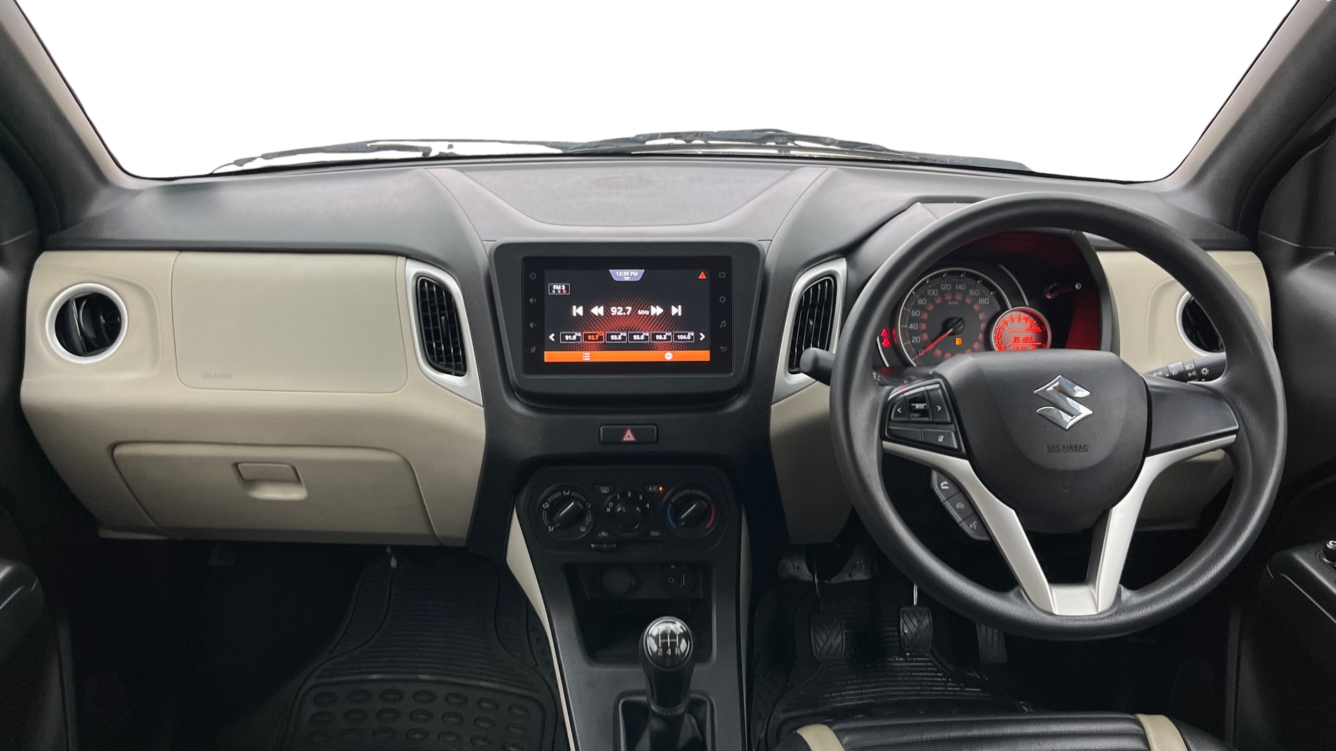 Used 2020 Maruti Suzuki 1000 Used 2020 Maruti Suzuki 1000