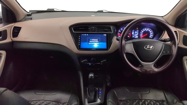 View Hyundai Elite i20 Image 15 Used Hyundai Elite i20 Image 15