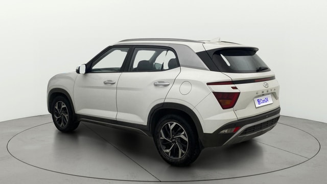 View Hyundai Creta Image 2 Used Hyundai Creta Image 2