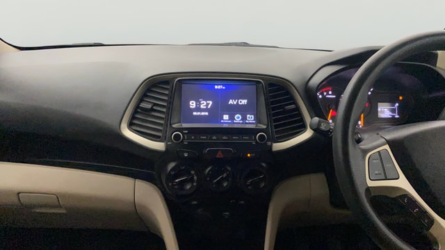 View Hyundai New Santro Image 18 Used Hyundai New Santro Image 18