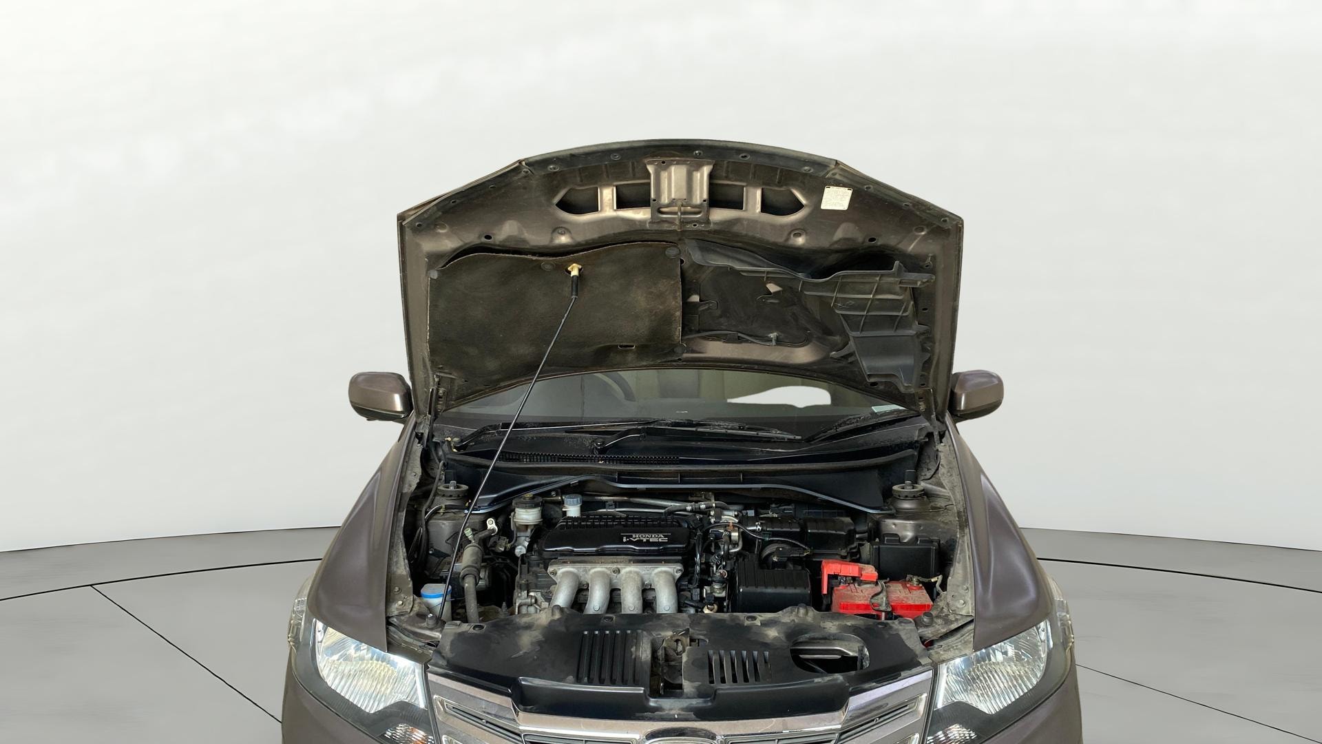 View 2013 Honda City ZX MT Diesel Anniversary Edition Image 31 Used 2013 Honda City ZX MT Diesel Anniversary Edition Image 31