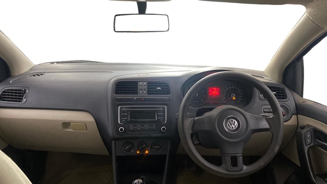View Volkswagen Polo Image 15 Used Volkswagen Polo Image 15