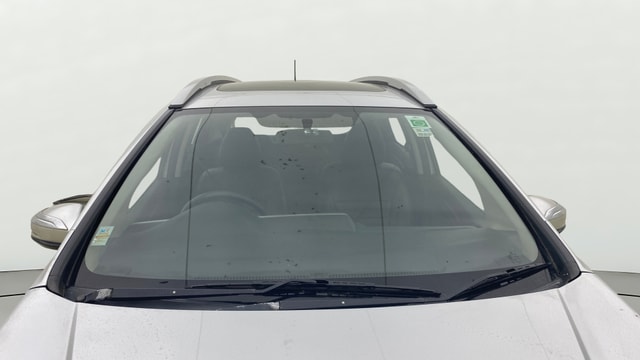 View Honda WR-V Image 37 Used Honda WR-V Image 37