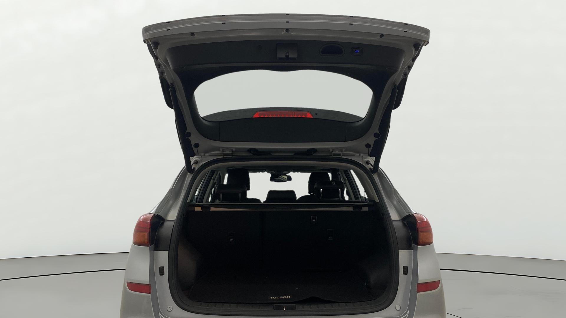 Used 2021 Hyundai Tucson Used 2021 Hyundai Tucson
