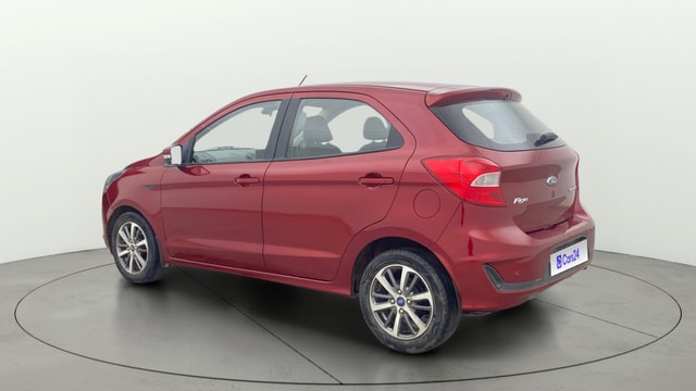 View Ford Figo Aspire Image 2 Used Ford Figo Aspire Image 2
