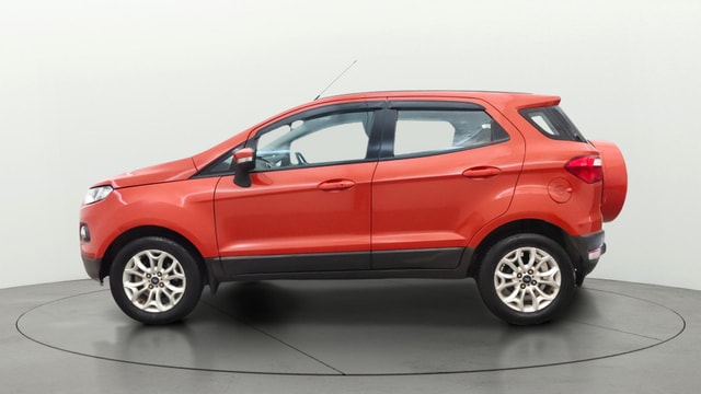 View Ford EcoSport Image 5 Used Ford EcoSport Image 5