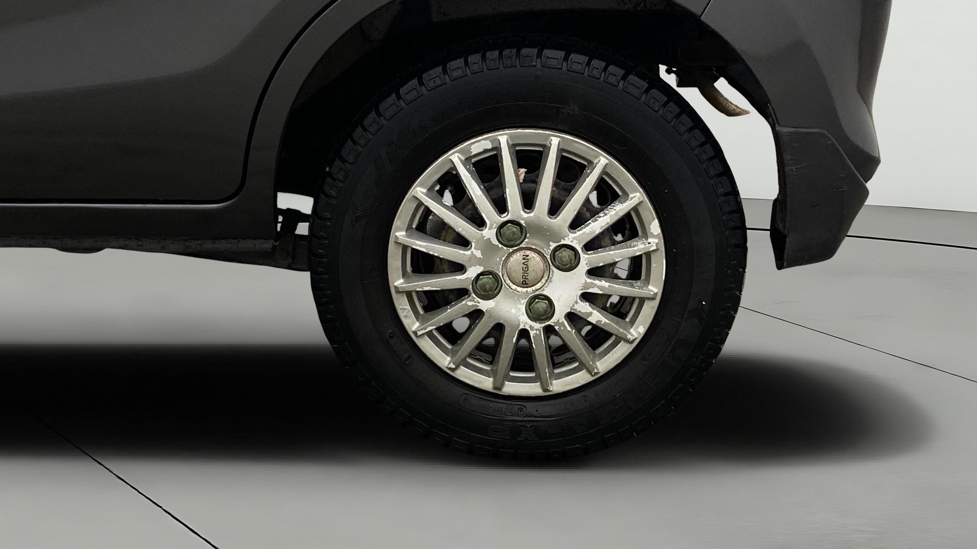 View 2014 Maruti Suzuki Alto 800 LX Image 11 Used 2014 Maruti Suzuki Alto 800 LX Image 11