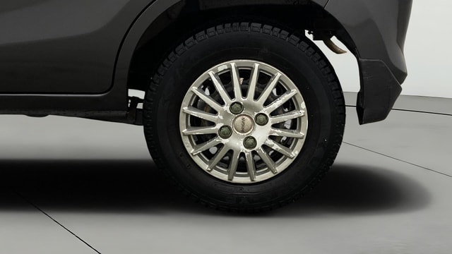 View Maruti Suzuki Alto 800 Image 11 Used Maruti Suzuki Alto 800 Image 11
