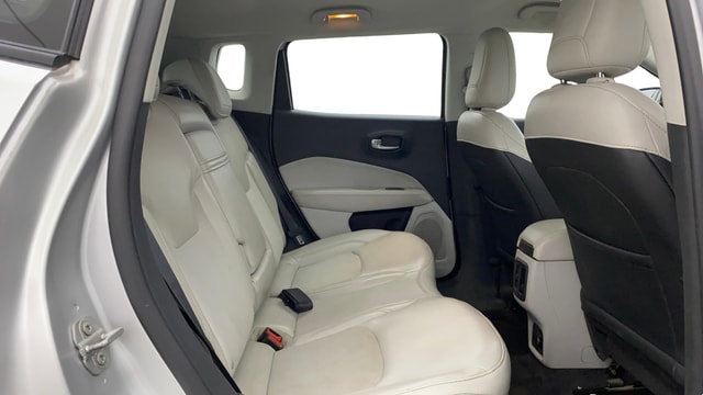 View Jeep Compass Image 36 Used Jeep Compass Image 36