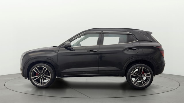 View Hyundai Creta Image 27 Used Hyundai Creta Image 27