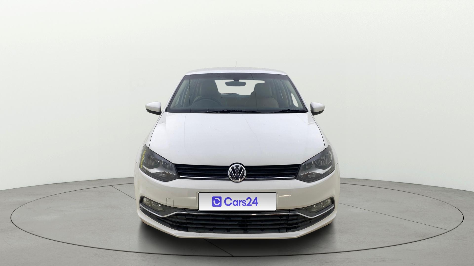 Used 2017 Volkswagen Polo Used 2017 Volkswagen Polo