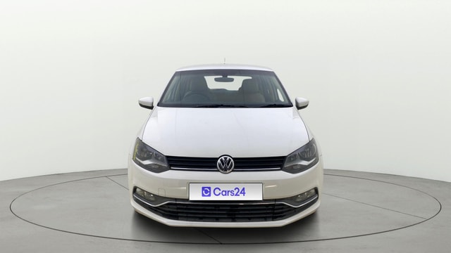View Volkswagen Polo Image 1 Used Volkswagen Polo Image 1