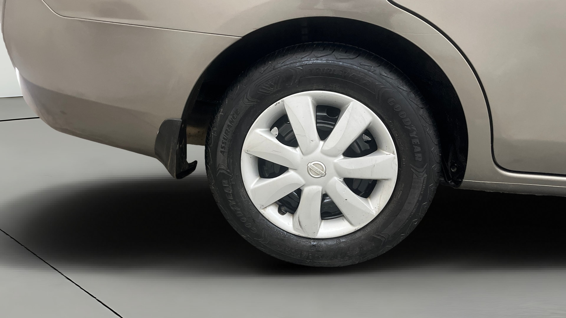 View 2015 Nissan Sunny XL Petrol CVT Image 23 Used 2015 Nissan Sunny XL Petrol CVT Image 23